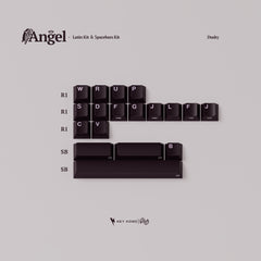 Key Kobo Angel
