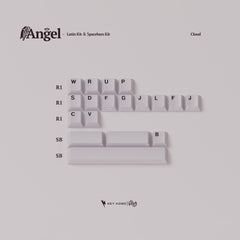 Key Kobo Angel