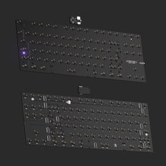 KBD8X MKIII Accessories