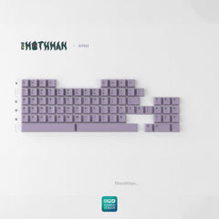 GMK CYL Mothman