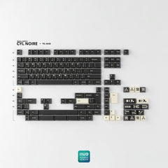 GMK CYL Noire