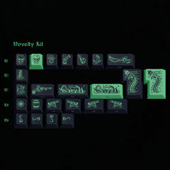 GMK Davy Jones' Locker