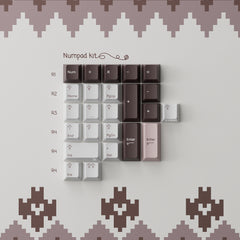PBTfans Fair Isle