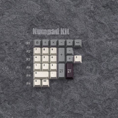 PBTfans Numpad Kit Collection