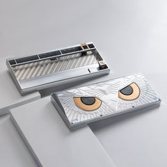 Athena 75 with PBTfans No signal Blank