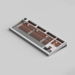 F1-8X V2 Barebone Kit