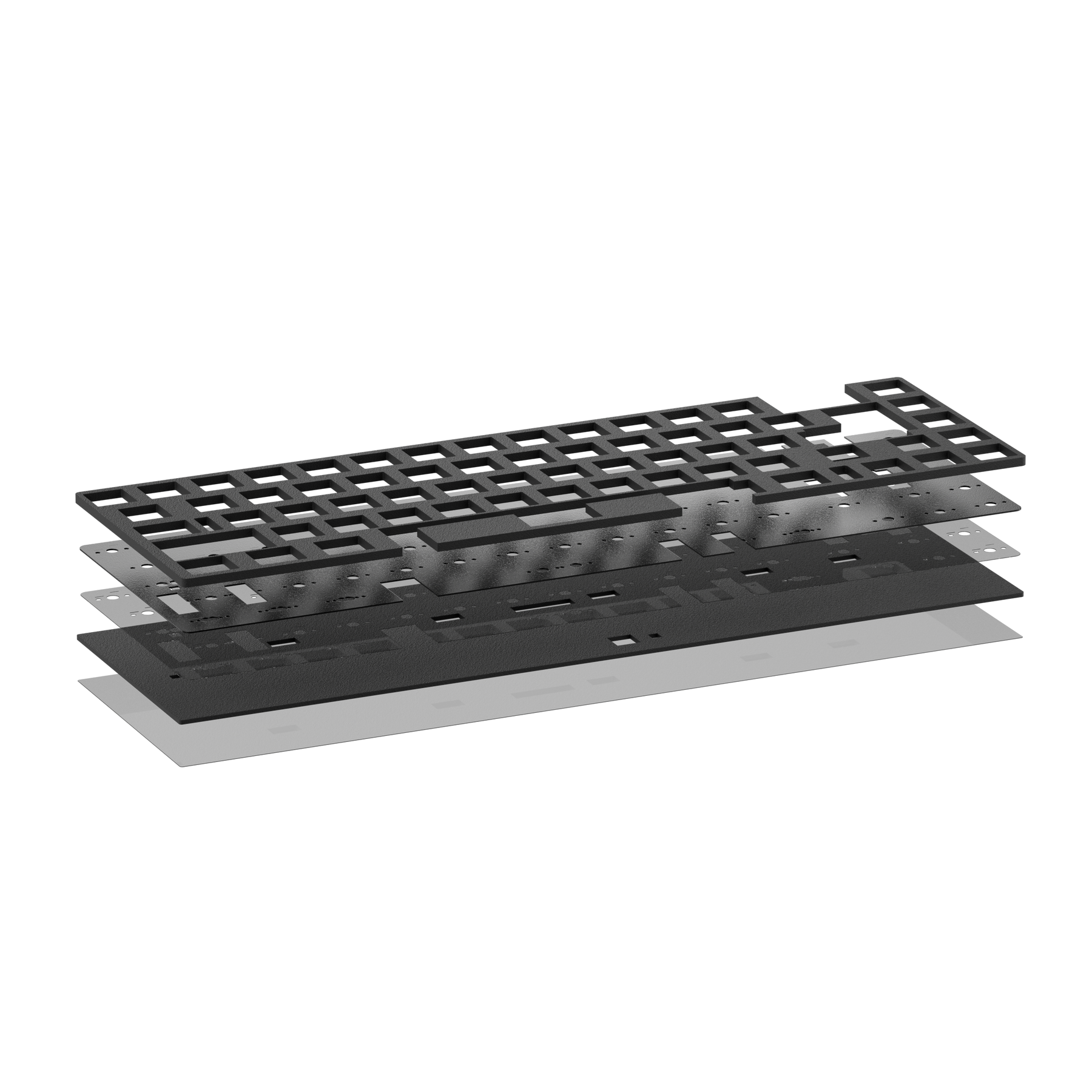 Tofu65 3.0 Accessories（Not sold separately)