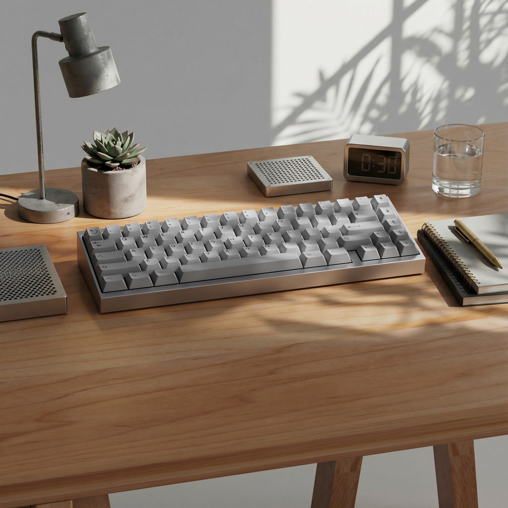 TOFU65 3.0 Fully assembled – KBDfans® Mechanical Keyboards Store