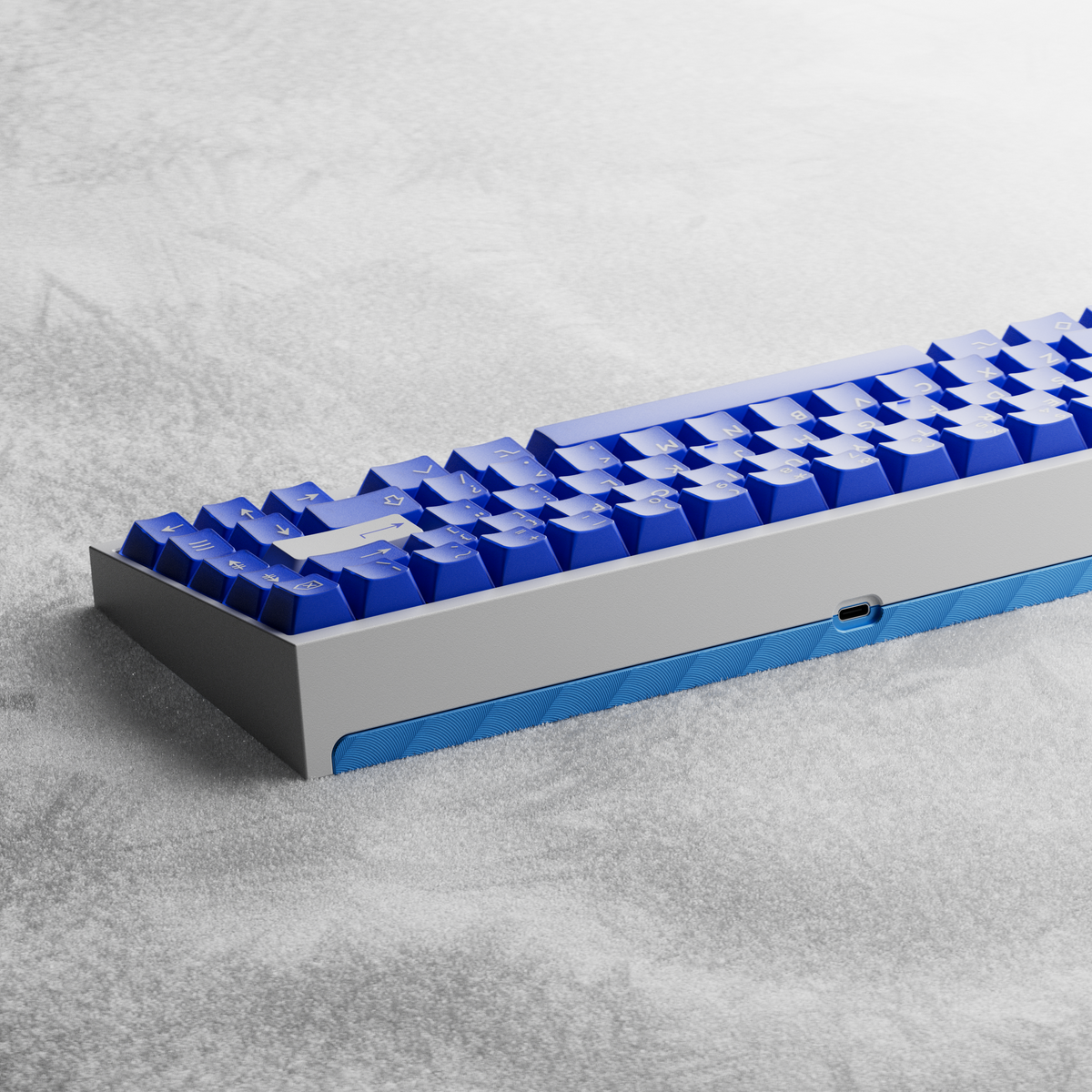 Tofu65 3.0 Configurator
