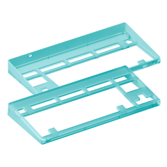 RF-8X Top & Bottom Case