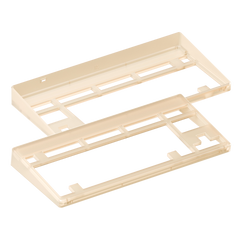 RF-8X Top & Bottom Case