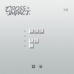 KeyKobo Cross Impact