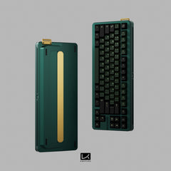 KBDfans GT-80 Case