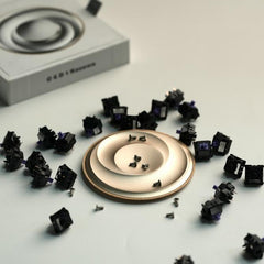 A-01 Screw Tray