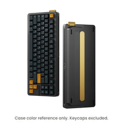 GT-80 8K MX Version Keyboard with PBTfans Orbit
