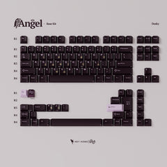 Key Kobo Angel