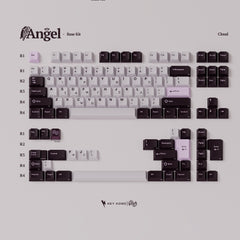 Key Kobo Angel