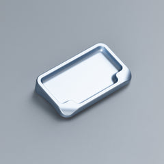 Agar screw tray