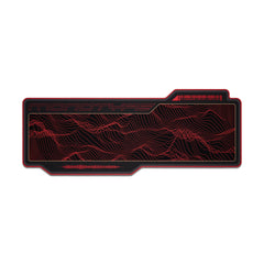 SM Artkey デスクマット