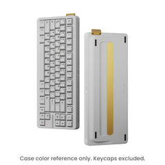 GT-80 8K MX Version Keyboard with PBTfans Orbit