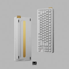 KBDfans GT-80 Case