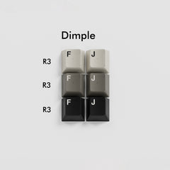 GMK CYL Vintage Keys