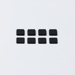 KBDfans Rubber Feet