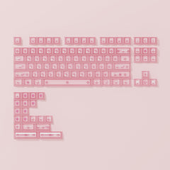 Shadow keycap