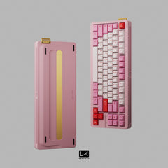 KBDfans GT-80 Case
