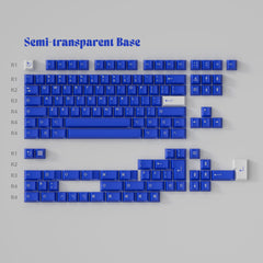 PBTfans Klein Blue R3