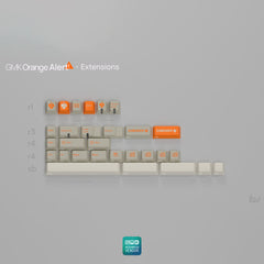 GMK CYL Orange Alert