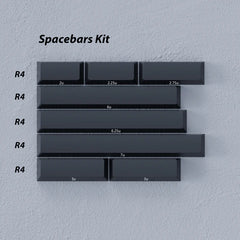 PBTfans Spacebar Kit Collection