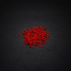 Mx switch Rubber silencing  O-Rings