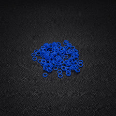 Mx switch Rubber silencing  O-Rings