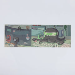 Tiger Lite keyboard accessories