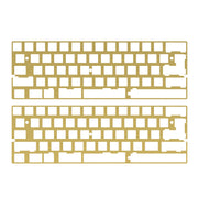DZ60 CNC ALUMINUM/BRASS 60%  PLATE