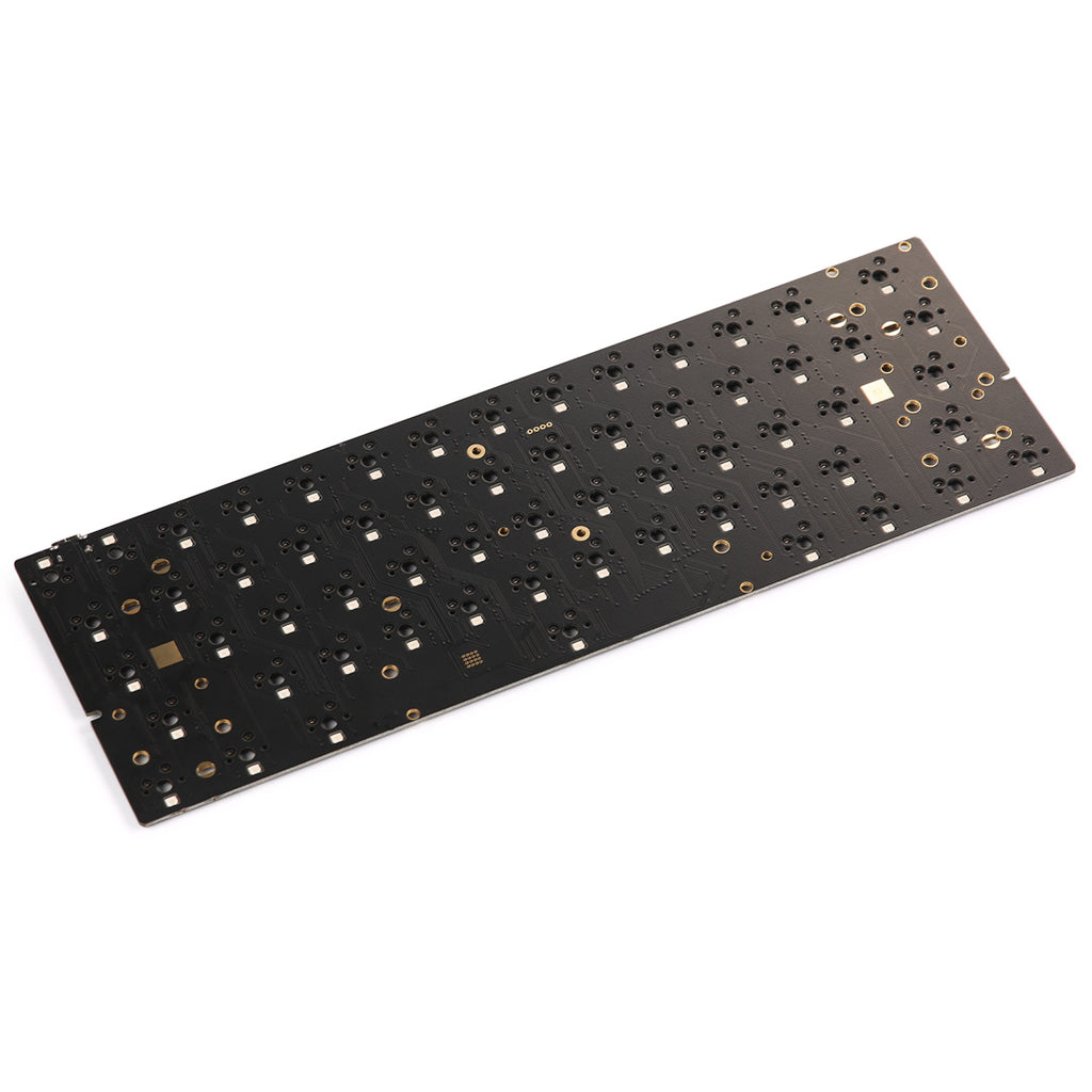 DZ60RGB-ANSI v2 Mechanical keyboard PCB (2308944756784)