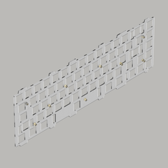 KBD67 Lite R4 Accessories